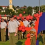 Jugendlager 2015 in Tarsdorf